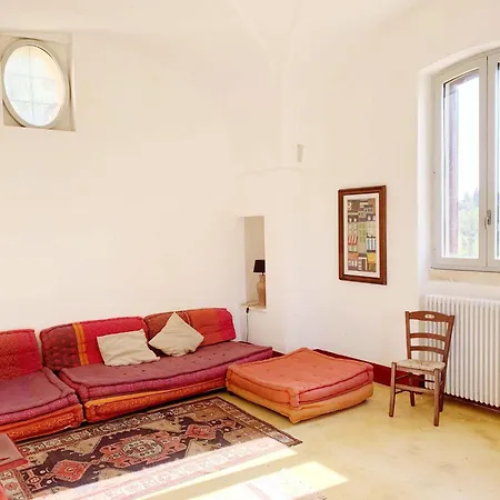 Apartment In Liberty *